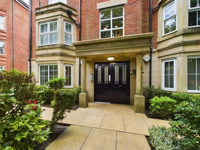 2 Bedroom Apartment For Sale In Standish, Wigan