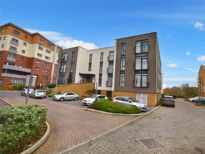 2 Bedroom Apartment For Sale In Taunton