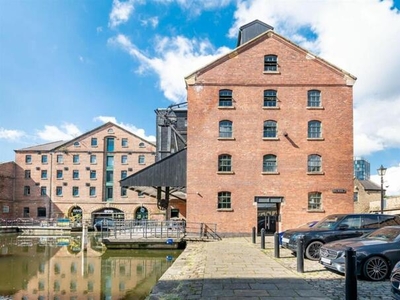 2 Bedroom Apartment For Sale In The Grain Warehouse