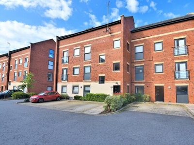 2 Bedroom Apartment For Sale In Upper Cambrian Road