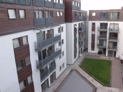 2 bedroom apartment to rent Manchester, M4 7ED