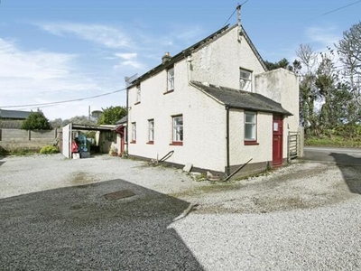 2 Bedroom Barn Conversion For Sale In Hayle, Cornwall