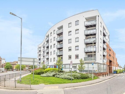 2 Bedroom Block Of Apartments For Sale In Loates Lane, Watford