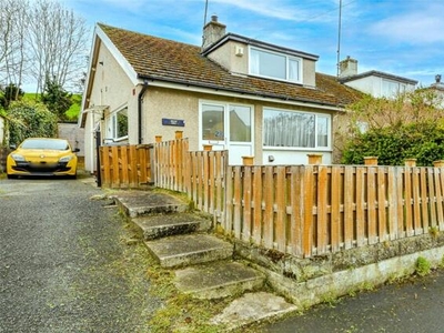 2 Bedroom Bungalow For Sale In Colwyn Bay, Conwy