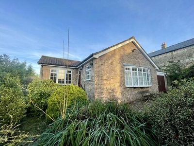 2 Bedroom Bungalow For Sale In Crakehall, Bedale