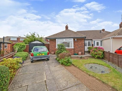 2 Bedroom Bungalow For Sale In Middlesbrough
