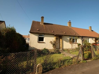 2 Bedroom Bungalow For Sale In Shepton Mallet