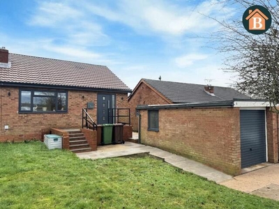 2 Bedroom Bungalow For Sale In South Elmsall