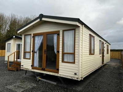 2 Bedroom Caravan For Sale In Beverley
