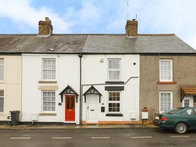 2 Bedroom Cottage For Sale In Marsh Lane
