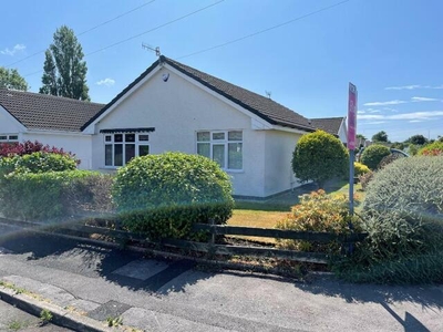 2 Bedroom Detached Bungalow For Sale In Bare, Morecambe