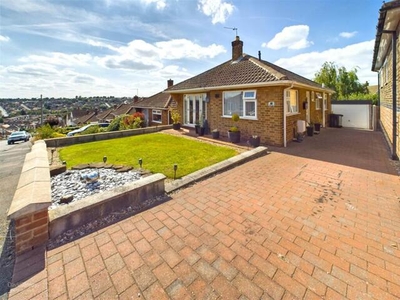 2 Bedroom Detached Bungalow For Sale In Carlton