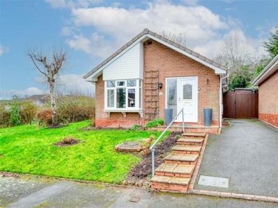 2 Bedroom Detached Bungalow For Sale In Church Hill North
