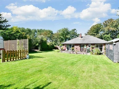 2 Bedroom Detached Bungalow For Sale In Freshwater