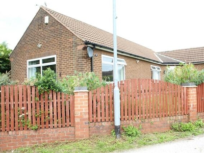 2 Bedroom Detached Bungalow For Sale In Riddings