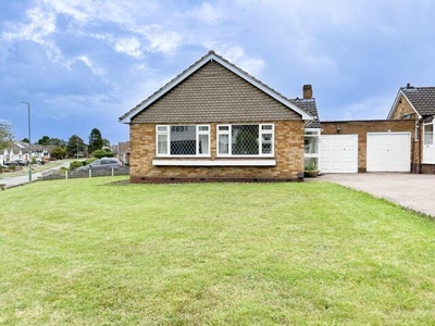 2 Bedroom Detached Bungalow For Sale In Streetly