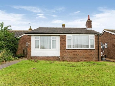 2 Bedroom Detached Bungalow For Sale In Westham