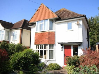 2 Bedroom Detached House For Sale In Bexhill-on-sea