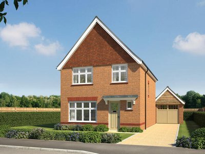 2 Bedroom Detached House For Sale In
Oxfordshire