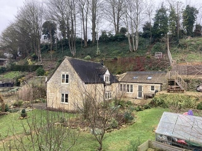 2 Bedroom Detached House For Sale In Painswick, Stroud