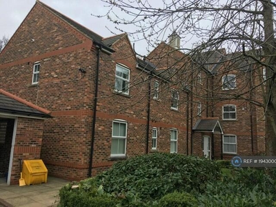 2 Bedroom Flat For Rent In Eaglescliffe, Stockton-on-tees