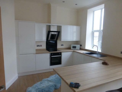 2 Bedroom Flat For Rent In Hull