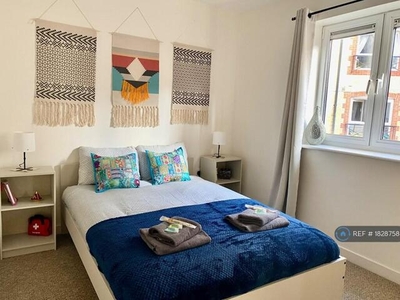 2 Bedroom Flat For Rent In Northampton