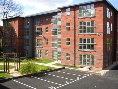 2 Bedroom Flat For Sale In 10 St. James's Road, Dudley