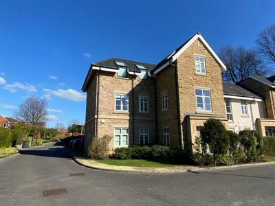 2 Bedroom Flat For Sale In Coach House Court, Deighton Road