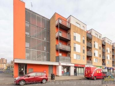 2 Bedroom Flat For Sale In Manor Park