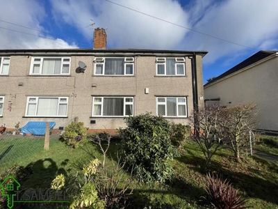 2 Bedroom Flat For Sale In Mountain Ash