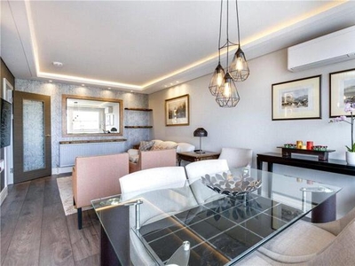 2 Bedroom Flat For Sale In St. Johns Wood Park, London