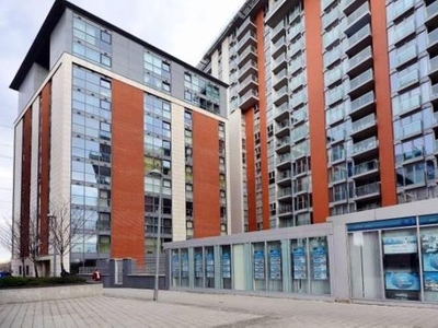 2 bedroom flat to rent Canary Wharf, E16 1BY