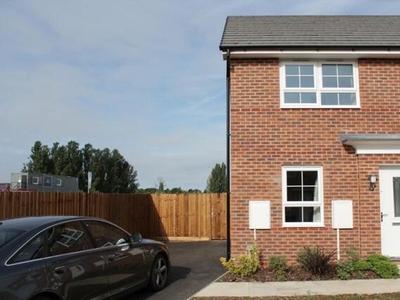 2 Bedroom House For Rent In Canley
