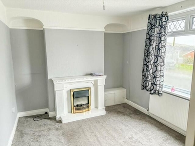 2 Bedroom House For Rent In Dowlais