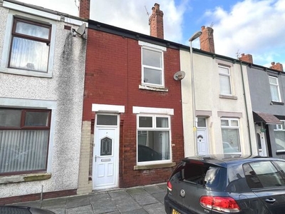 2 bedroom house for sale Blackpool, FY4 3BE