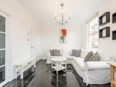 2 Bedroom Maisonette For Rent In Marylebone