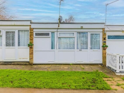 2 Bedroom Park Home For Sale In Hemsby