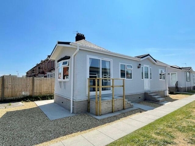 2 Bedroom Park Home For Sale In South Shore, Blackpool