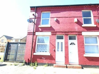 2 Bedroom Property For Sale In Bootle, Merseyside