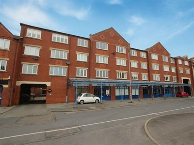 2 Bedroom Retirement Property For Sale In 80 Lord Street, Southport