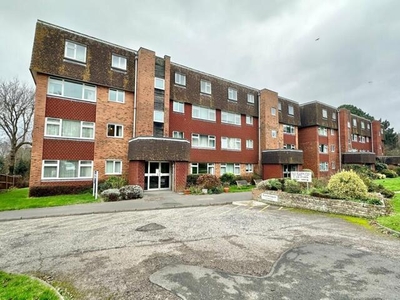 2 Bedroom Retirement Property For Sale In Bexhill-on-sea