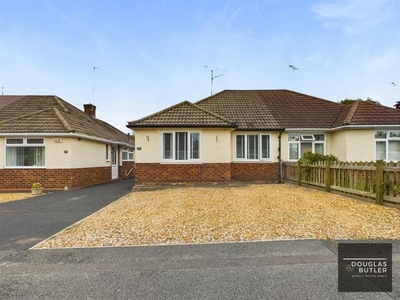 2 Bedroom Semi-detached Bungalow For Sale In Upton