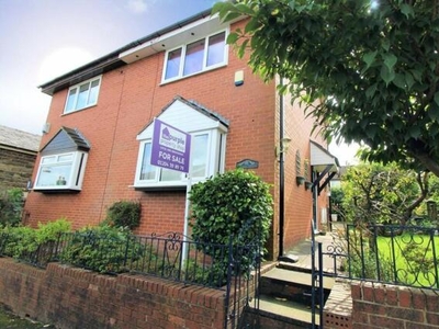 2 Bedroom Semi-detached House For Sale In Bolton