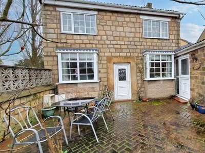 2 Bedroom Semi-detached House For Sale In Braithwell