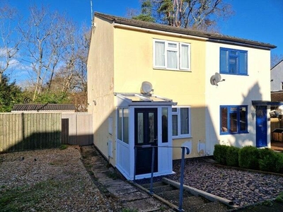 2 Bedroom Semi-detached House For Sale In Exmouth