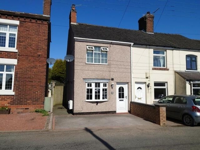 2 Bedroom Semi-detached House For Sale In Harriseahead