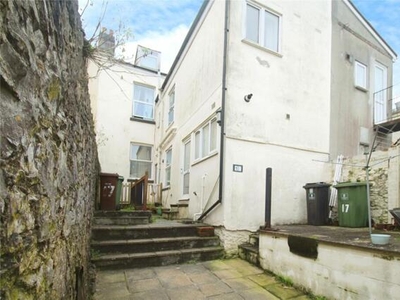 2 Bedroom Semi-detached House For Sale In Plymouth, Devon
