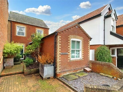 2 Bedroom Semi-detached House For Sale In Southwold, Suffolk