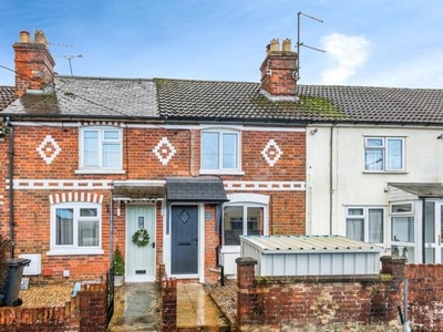 2 Bedroom Terraced House For Sale In Chiseldon